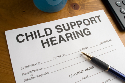 Minnesota Child Support Lawyer